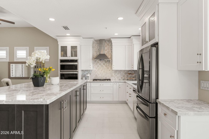 6852 E Whispering Mesquite Trl - 15