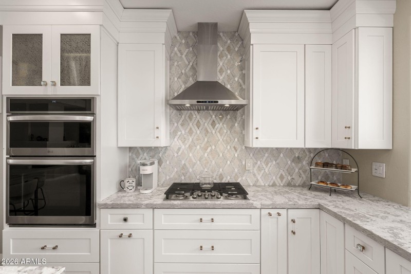 6852 E Whispering Mesquite Trl - 16