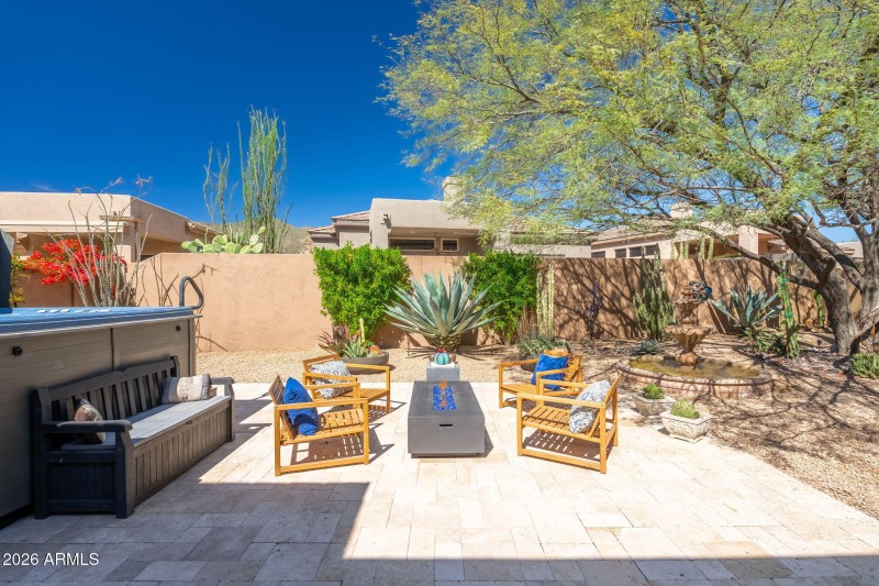 6852 E Whispering Mesquite Trl - 29