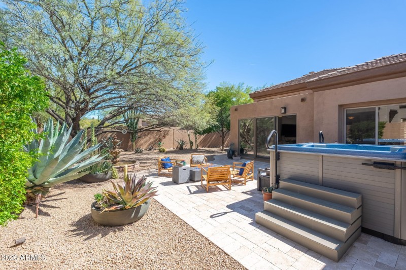 6852 E Whispering Mesquite Trl - 32