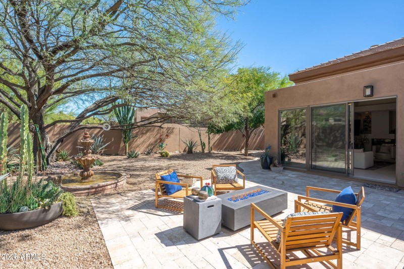 6852 E Whispering Mesquite Trl - 33