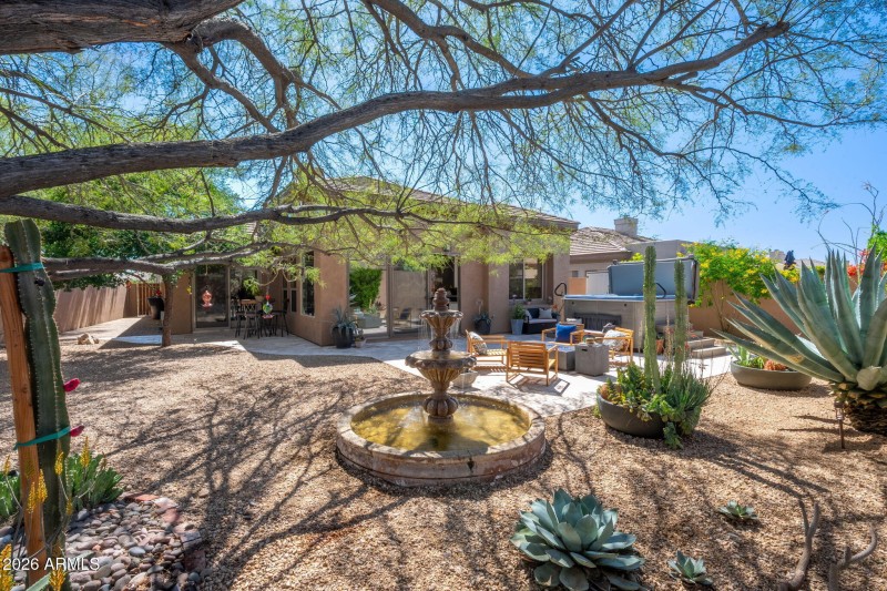 6852 E Whispering Mesquite Trl - 34