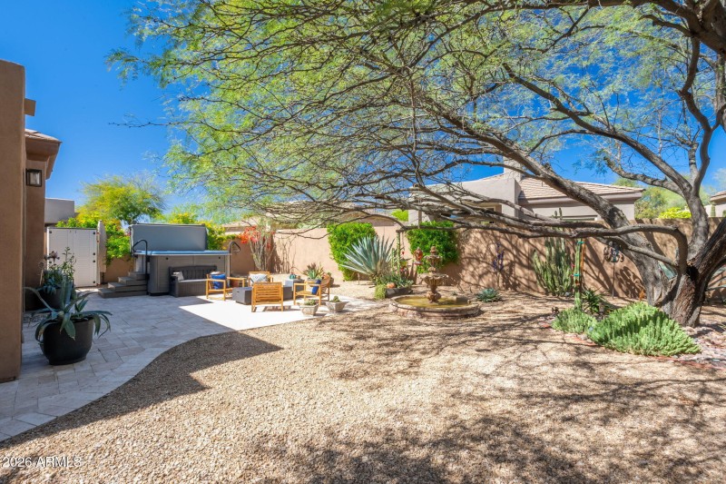 6852 E Whispering Mesquite Trl - 35