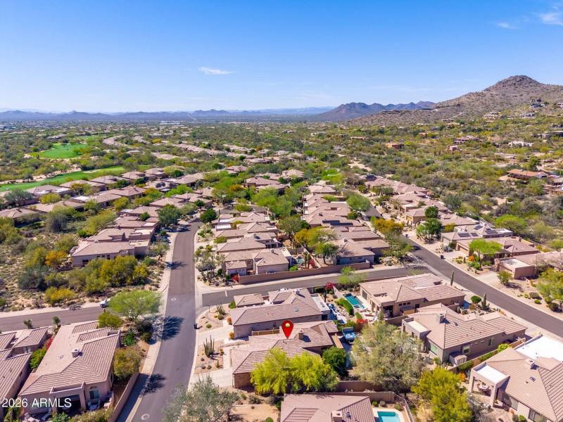 6852 E Whispering Mesquite Trl - 44