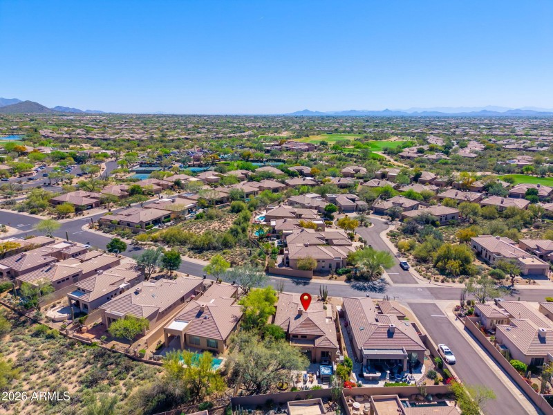 6852 E Whispering Mesquite Trl - 45