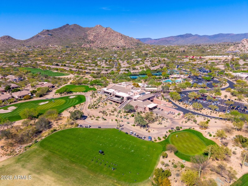 Terravita Golf & Country Club - 01