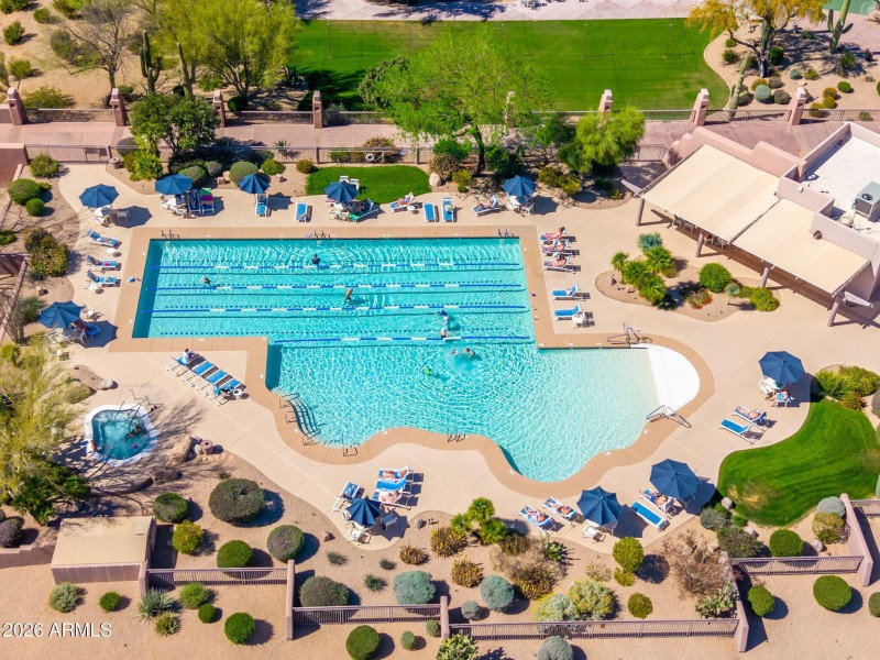 Terravita Golf & Country Club - 02