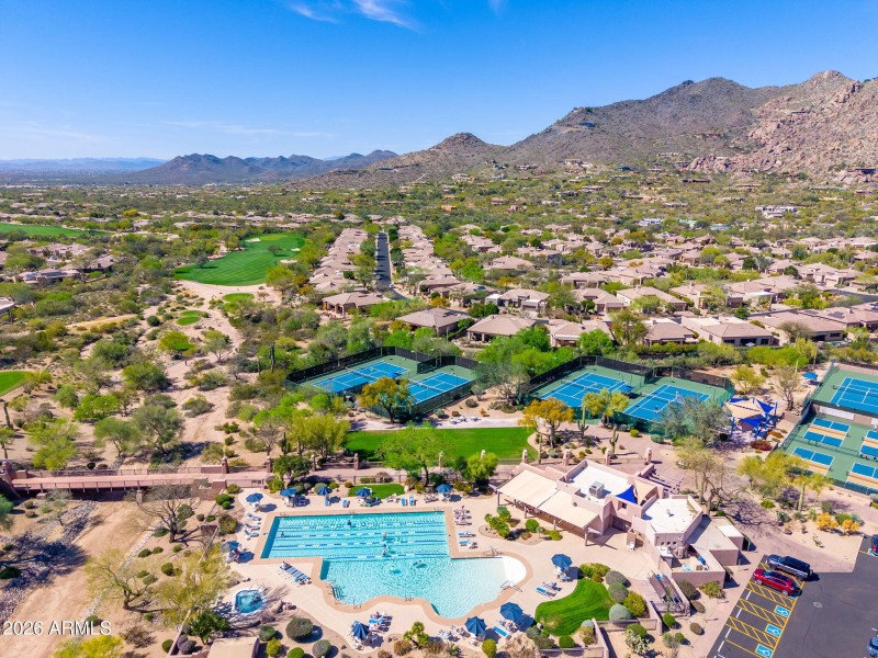 Terravita Golf & Country Club - 04