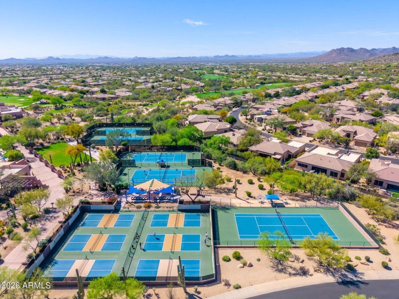 Terravita Golf & Country Club - 05