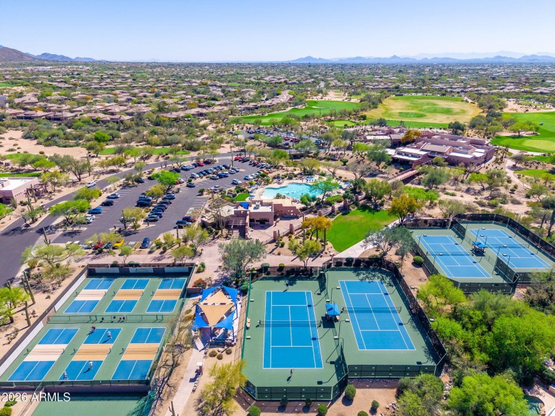 Terravita Golf & Country Club - 06