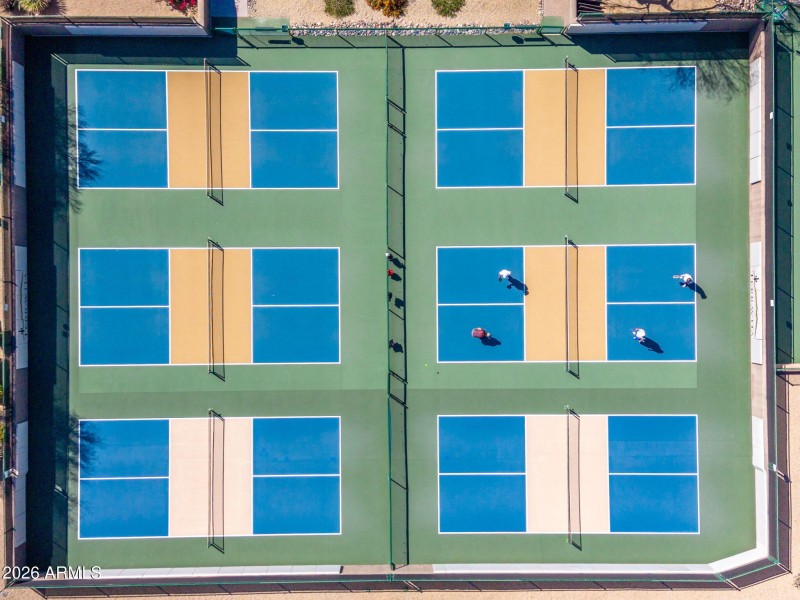 Terravita Golf & Country Club - 07