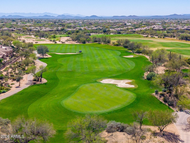 Terravita Golf & Country Club - 08