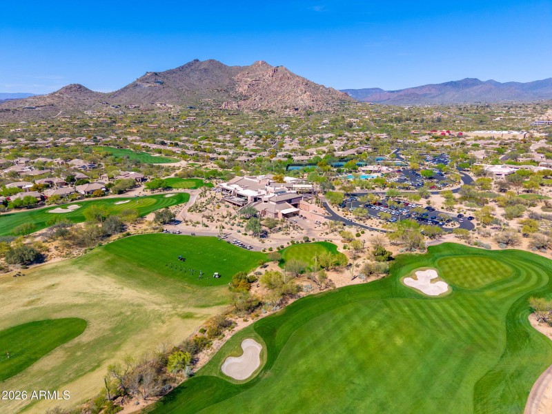 Terravita Golf & Country Club - 09