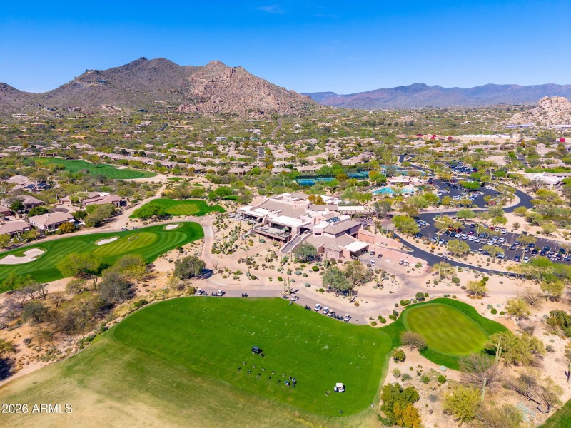 Terravita Golf & Country Club - 10