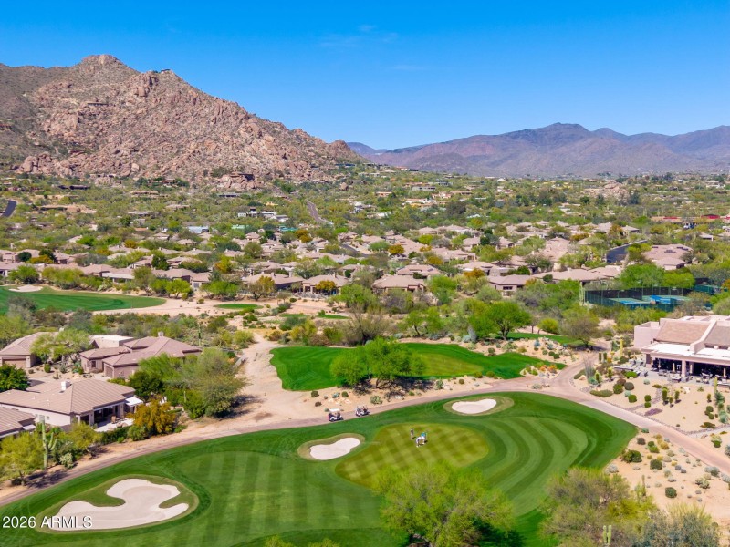 Terravita Golf & Country Club - 11