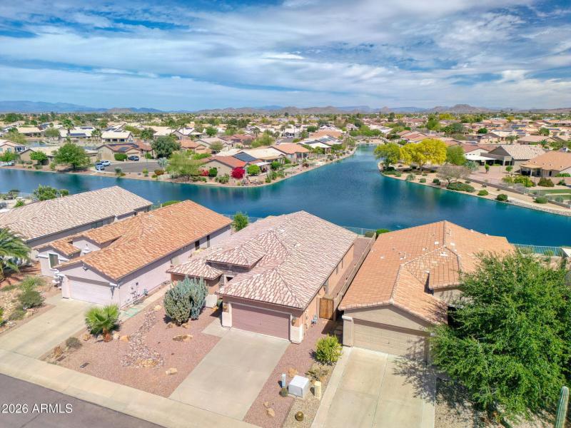 19437 N 110th Ave Sun City - 100