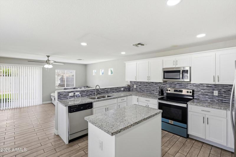 Great for Entertaining