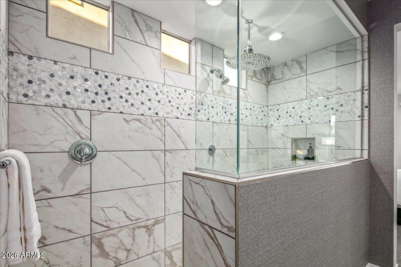 22-Primary Bath ~ Showers