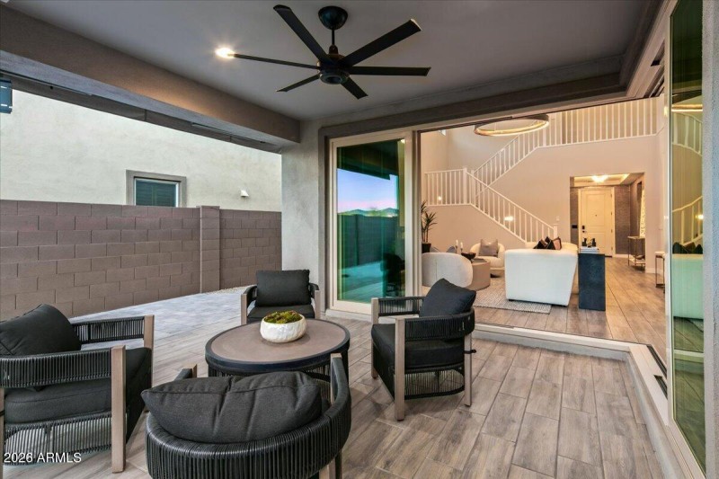 35-Outdoor Living Area