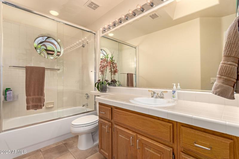 23801 Guest Bathroom