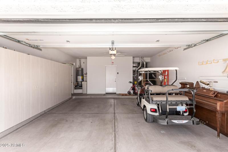 23801 2 Car Garage