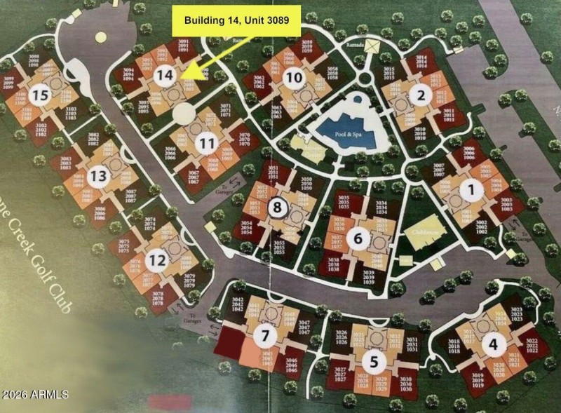 11640 N Tatum Blvd 3089