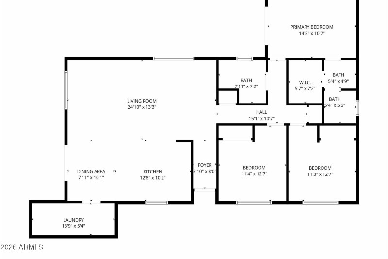 01-Floor Plan