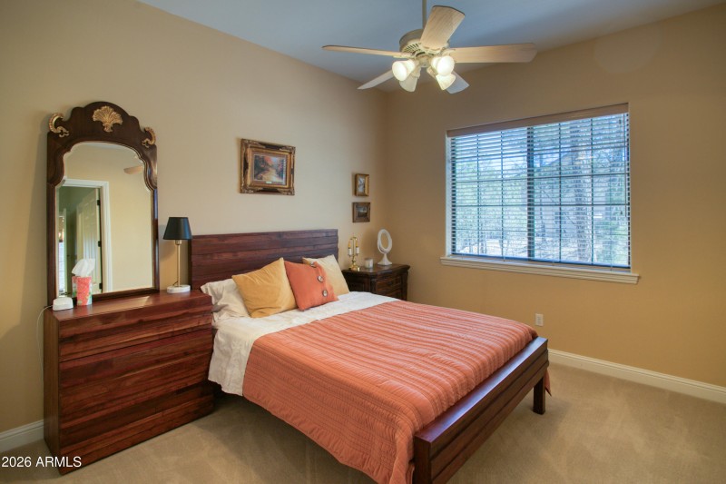 Guest Bedroom 1