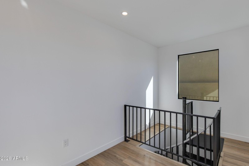 Additional Flex Space