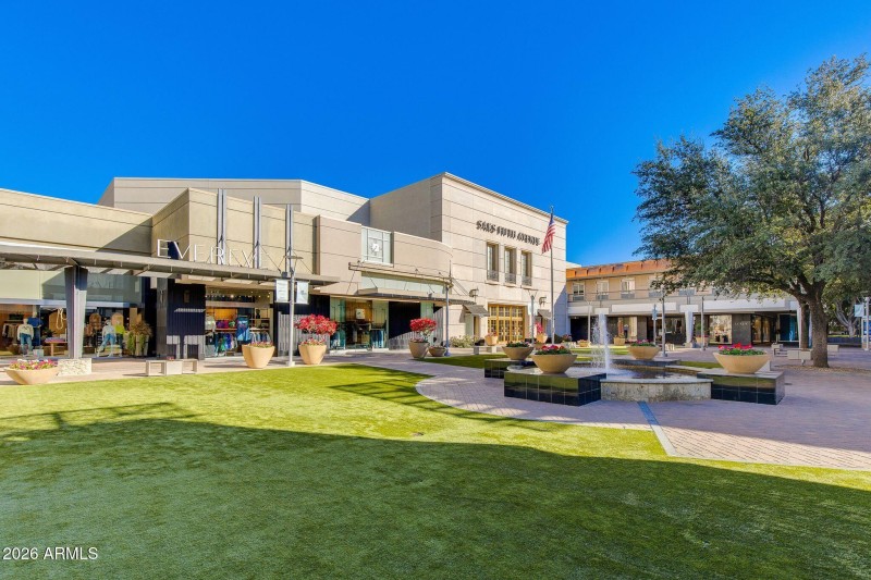 Biltmore Fashion Park