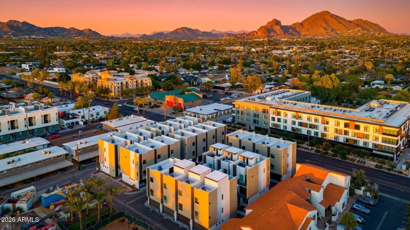 Prime Arcadia Location