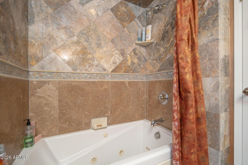 Bath 2nd Bedroom Suite