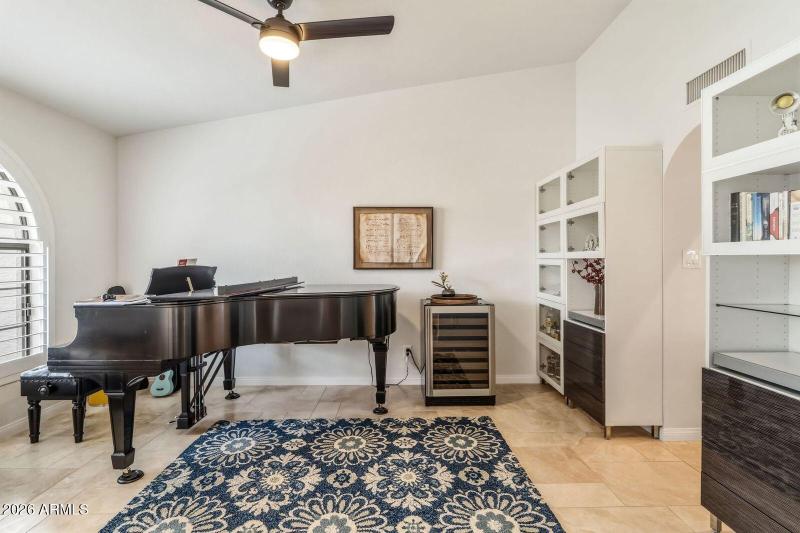 Living Room or Formal Dining