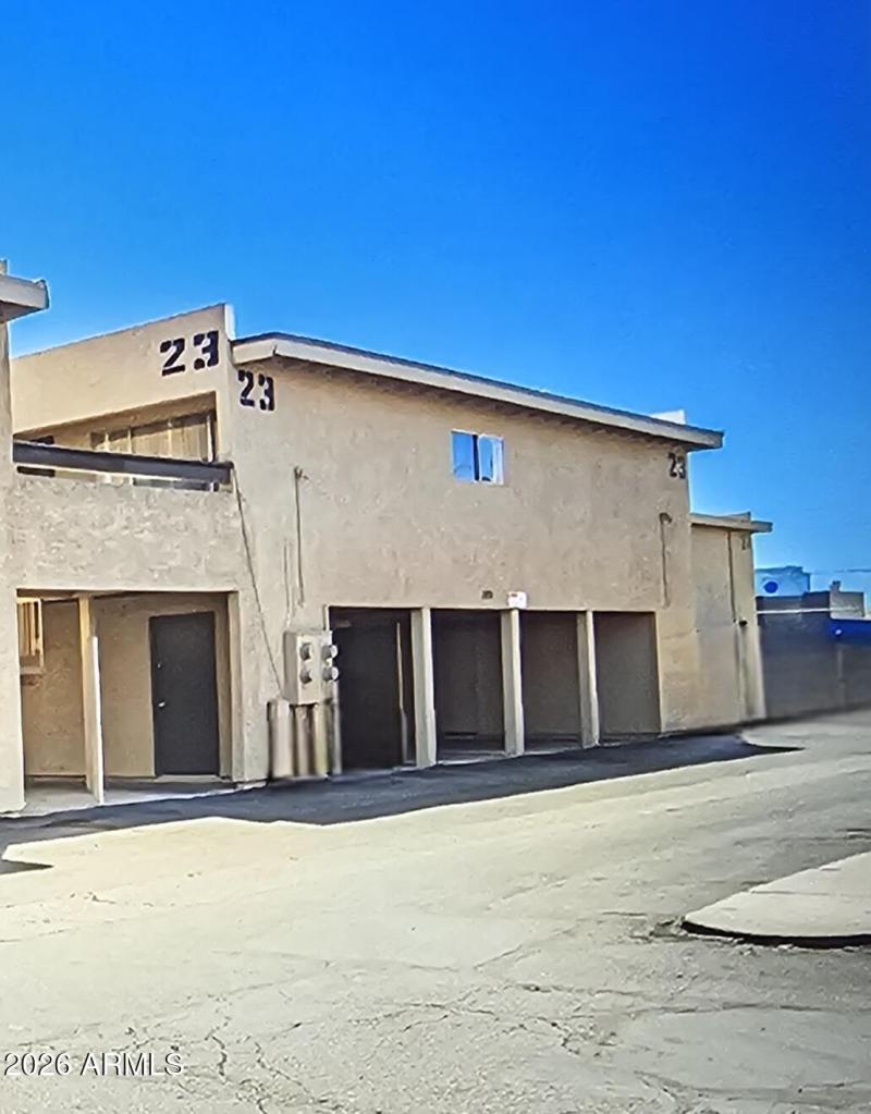 2676 N 43rd Ave 23A Phoenix AZ 85009