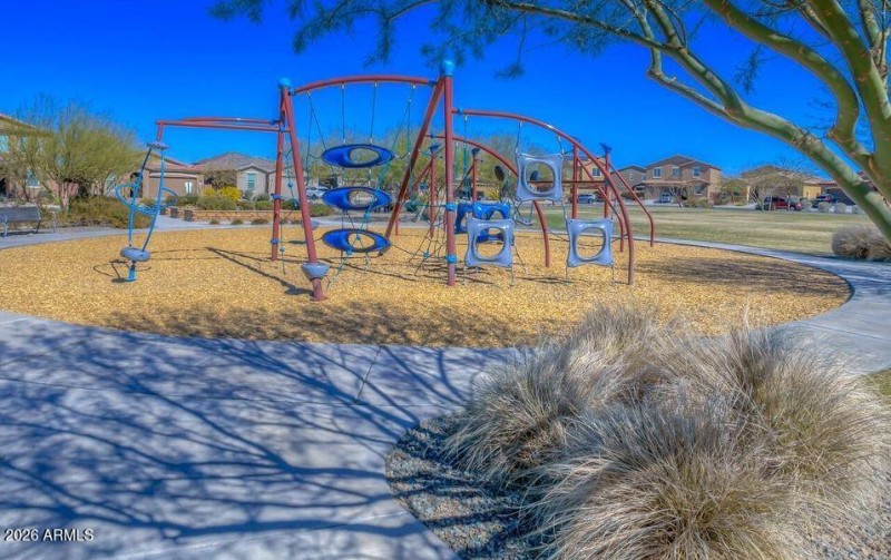 1 of 8 Parks La Estancia and Playgrounds