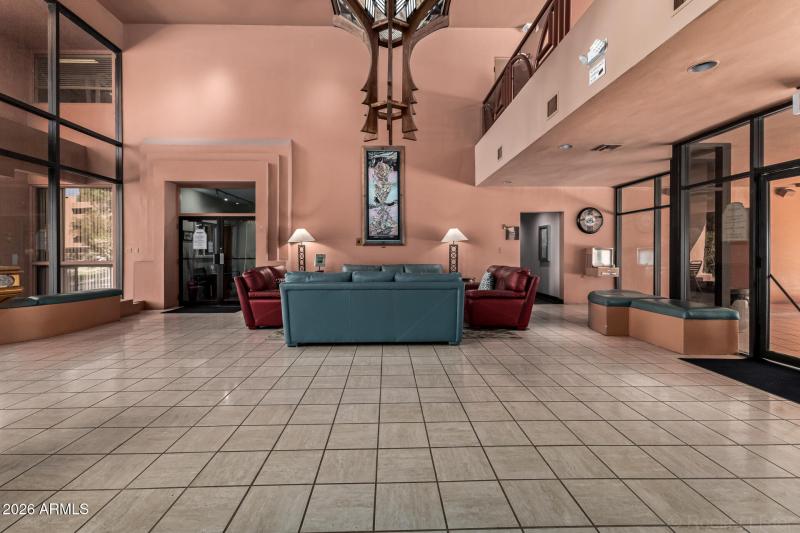 22 - Paradise Village