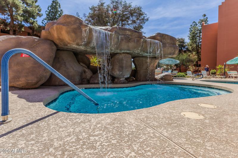 26 - Paradise Village