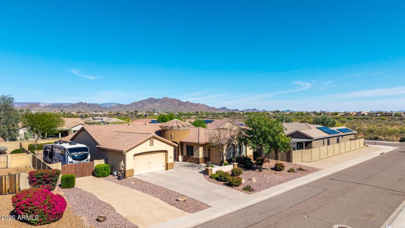 68 - Cavalry Aerials