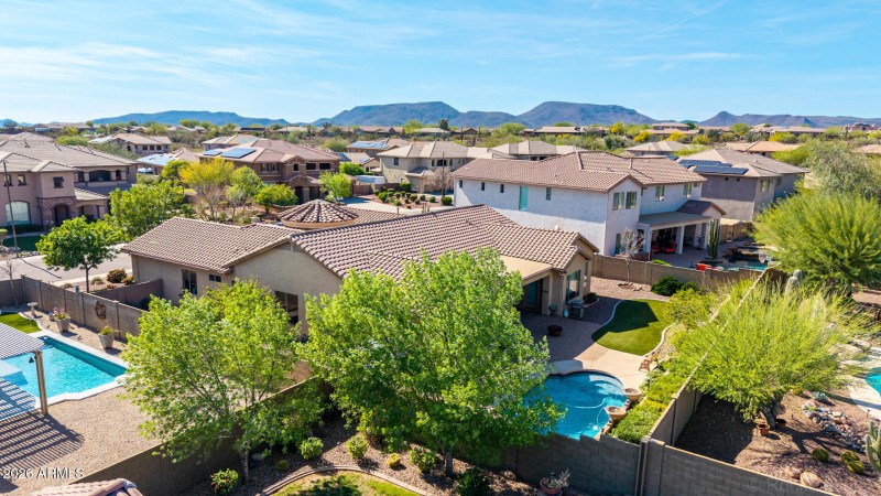 70 - Cavalry Aerials