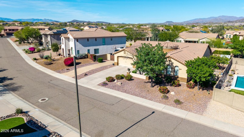 73 - Cavalry Aerials