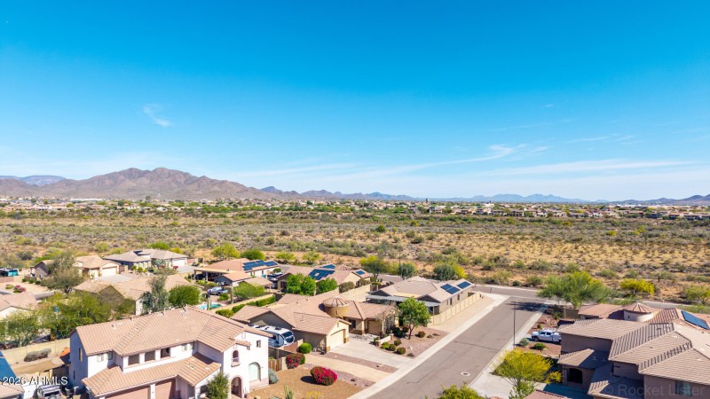 76 - Cavalry Aerials