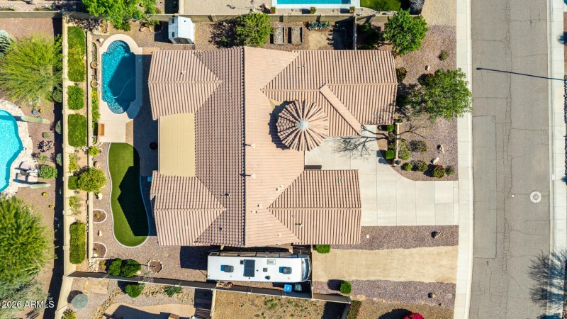 77 - Cavalry Aerials