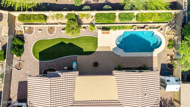 78 - Cavalry Aerials