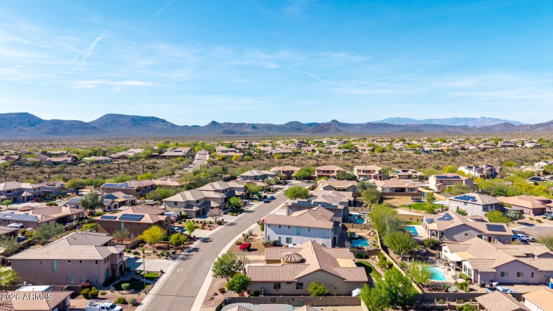 79 - Cavalry Aerials