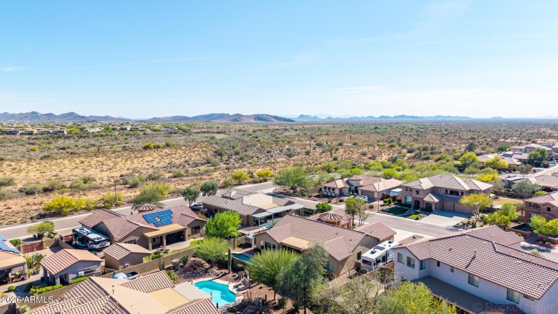 82 - Cavalry Aerials