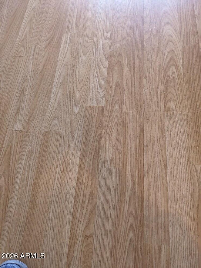FLOORING THROUGHT