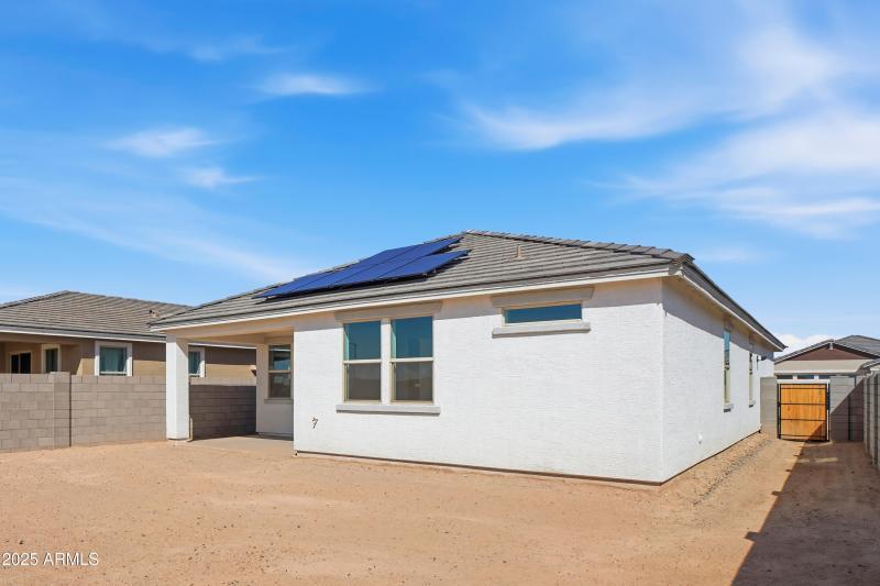 W. Carver Dr 24145-25