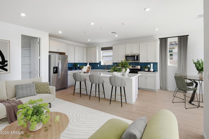 Montana Vista Summit Lot 203 - VS 05