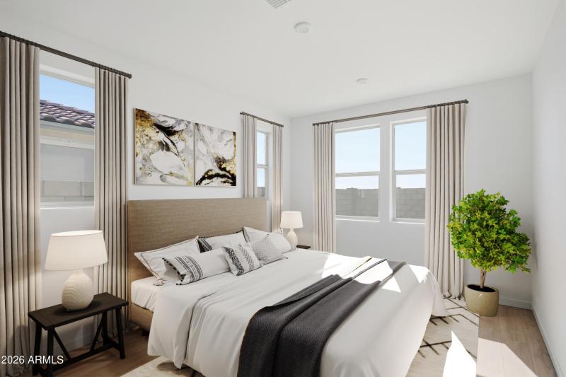 Montana Vista Summit Lot 203 - VS 06