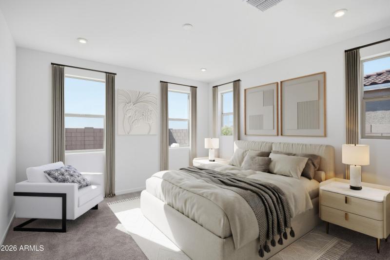 Montana Vista Summit Lot 203 - VS 07